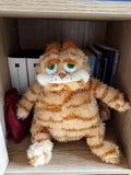 Anxiety Relieving Garf Plush